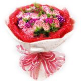 南海鲜花速递