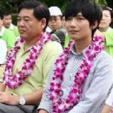 南海鲜花速递